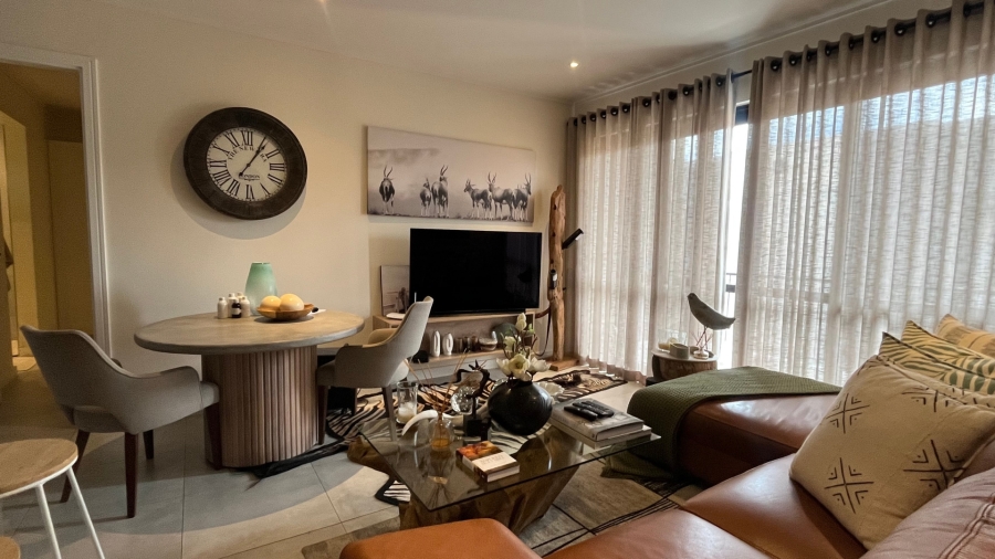 To Let 2 Bedroom Property for Rent in Hyde Park Gauteng