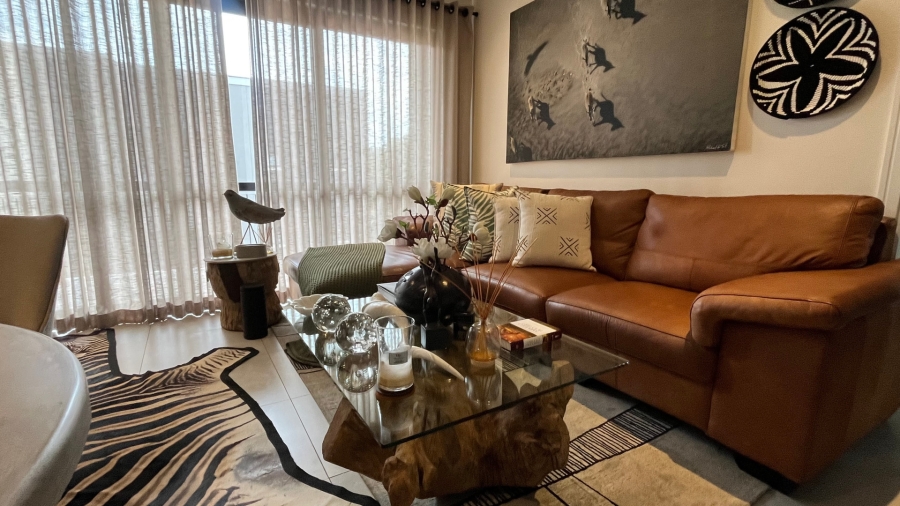 To Let 2 Bedroom Property for Rent in Hyde Park Gauteng