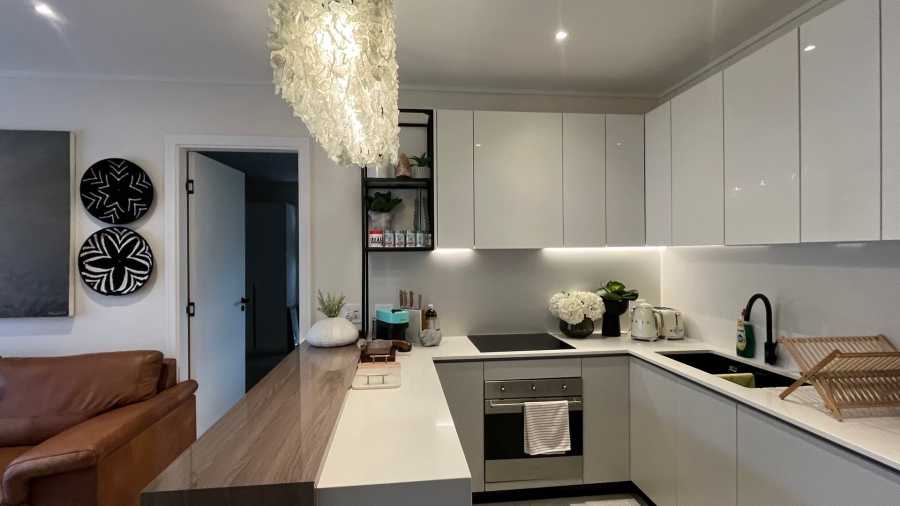 To Let 2 Bedroom Property for Rent in Hyde Park Gauteng