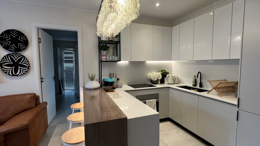 To Let 2 Bedroom Property for Rent in Hyde Park Gauteng