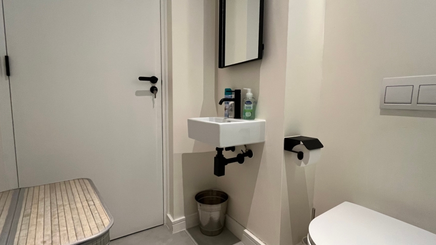 To Let 2 Bedroom Property for Rent in Hyde Park Gauteng