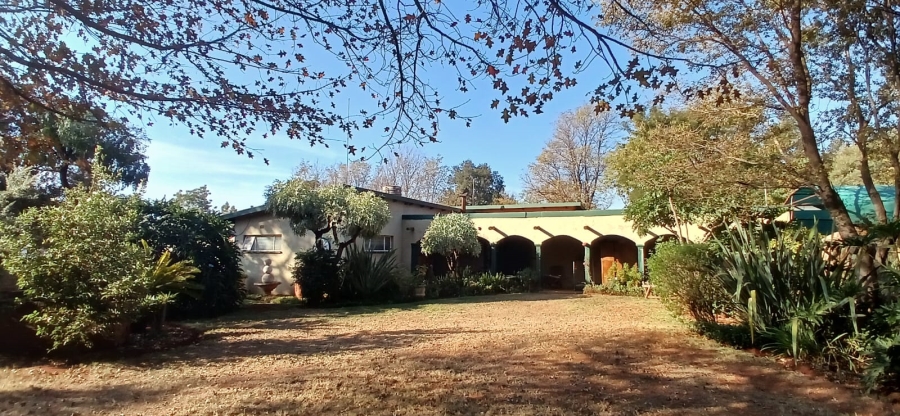 3 Bedroom Property for Sale in Marabeth Gauteng