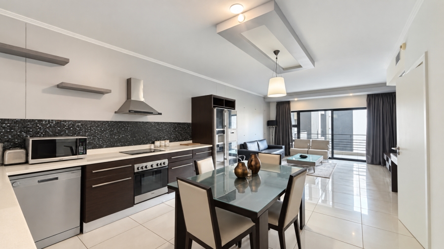 To Let 2 Bedroom Property for Rent in Morningside Gauteng