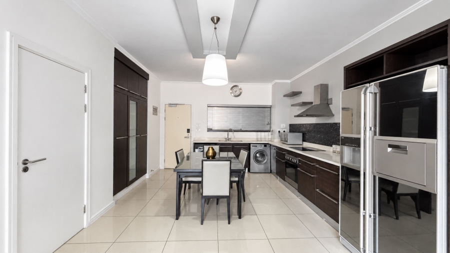 To Let 2 Bedroom Property for Rent in Morningside Gauteng