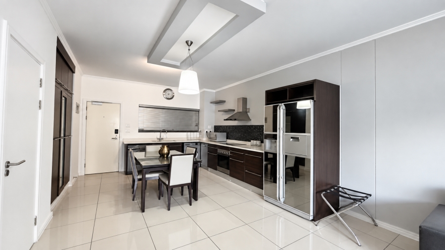 To Let 2 Bedroom Property for Rent in Morningside Gauteng