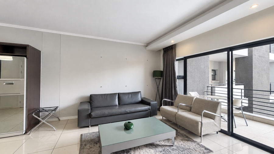To Let 2 Bedroom Property for Rent in Morningside Gauteng