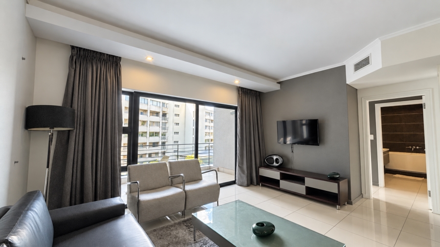To Let 2 Bedroom Property for Rent in Morningside Gauteng