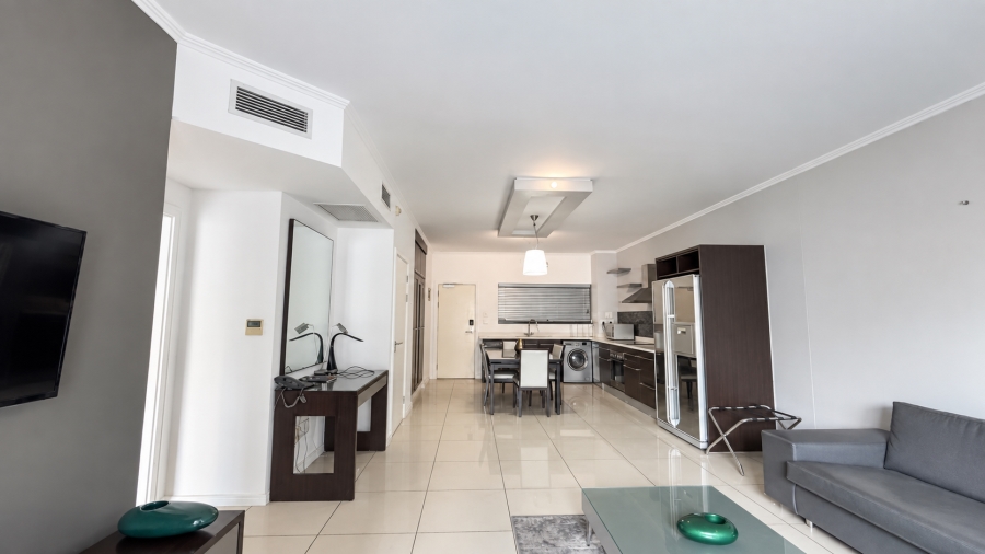 To Let 2 Bedroom Property for Rent in Morningside Gauteng