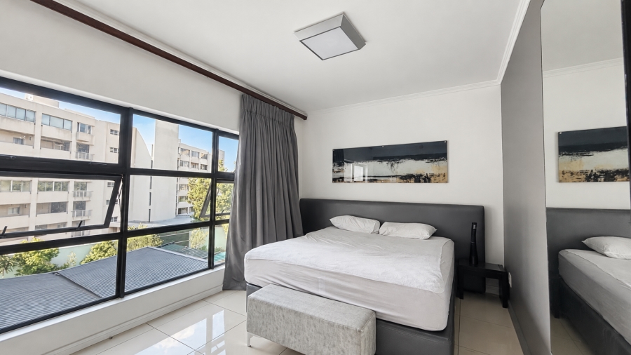 To Let 2 Bedroom Property for Rent in Morningside Gauteng