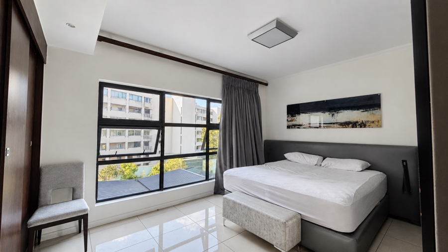 To Let 2 Bedroom Property for Rent in Morningside Gauteng