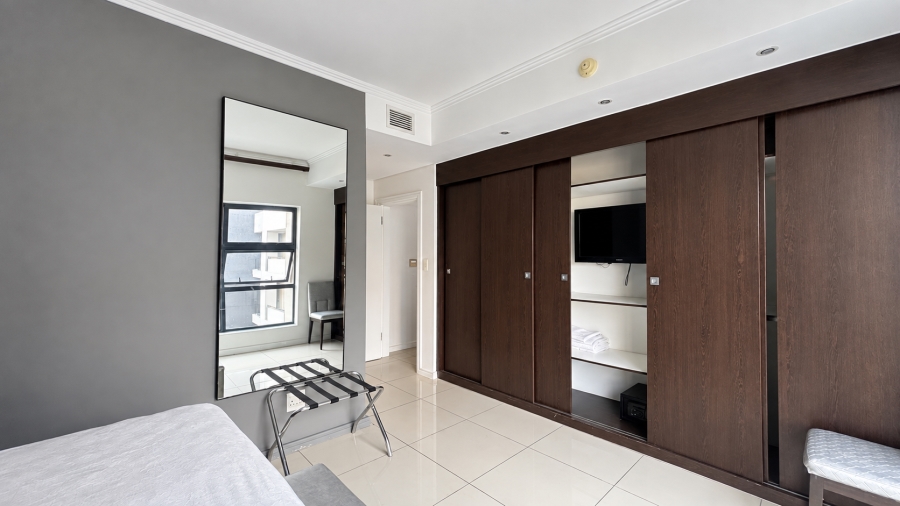 To Let 2 Bedroom Property for Rent in Morningside Gauteng