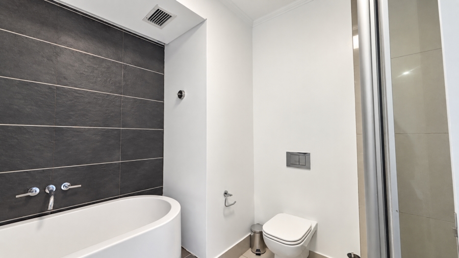 To Let 2 Bedroom Property for Rent in Morningside Gauteng