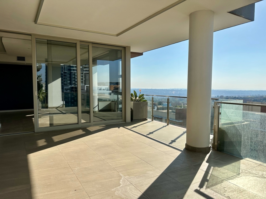 To Let 3 Bedroom Property for Rent in Rosebank Gauteng