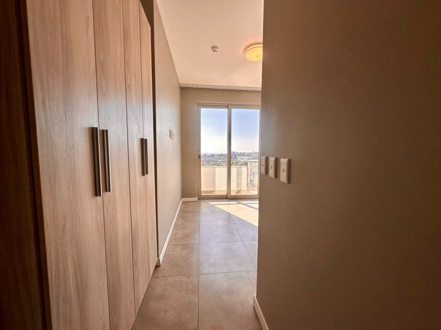 To Let 3 Bedroom Property for Rent in Rosebank Gauteng