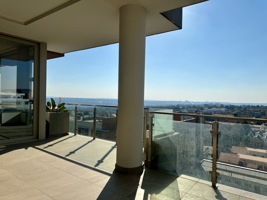 To Let 3 Bedroom Property for Rent in Rosebank Gauteng