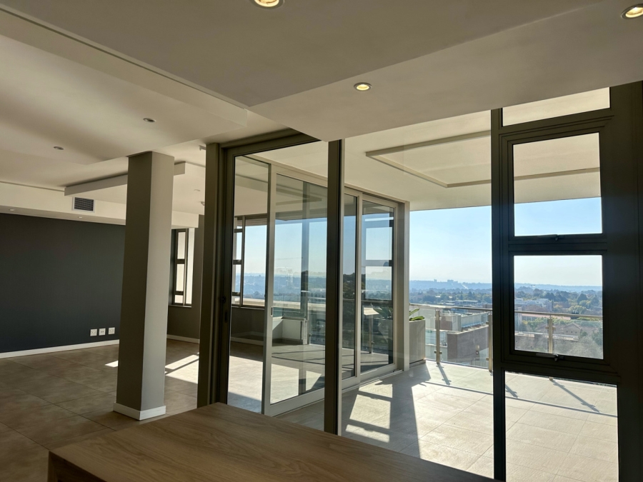 To Let 3 Bedroom Property for Rent in Rosebank Gauteng