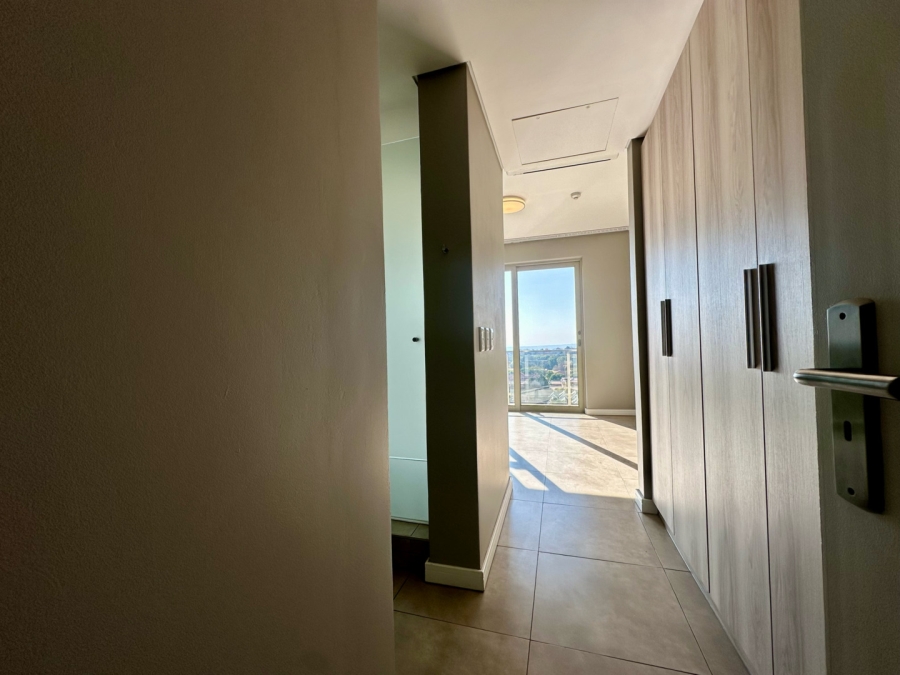To Let 3 Bedroom Property for Rent in Rosebank Gauteng