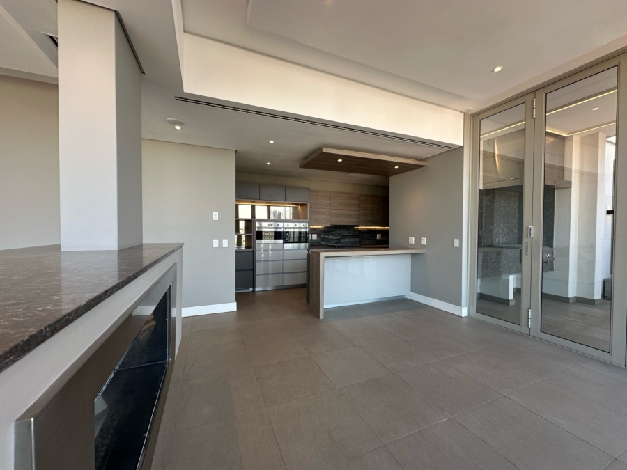 To Let 3 Bedroom Property for Rent in Rosebank Gauteng