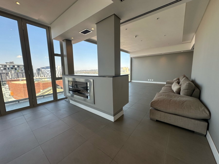 To Let 3 Bedroom Property for Rent in Rosebank Gauteng