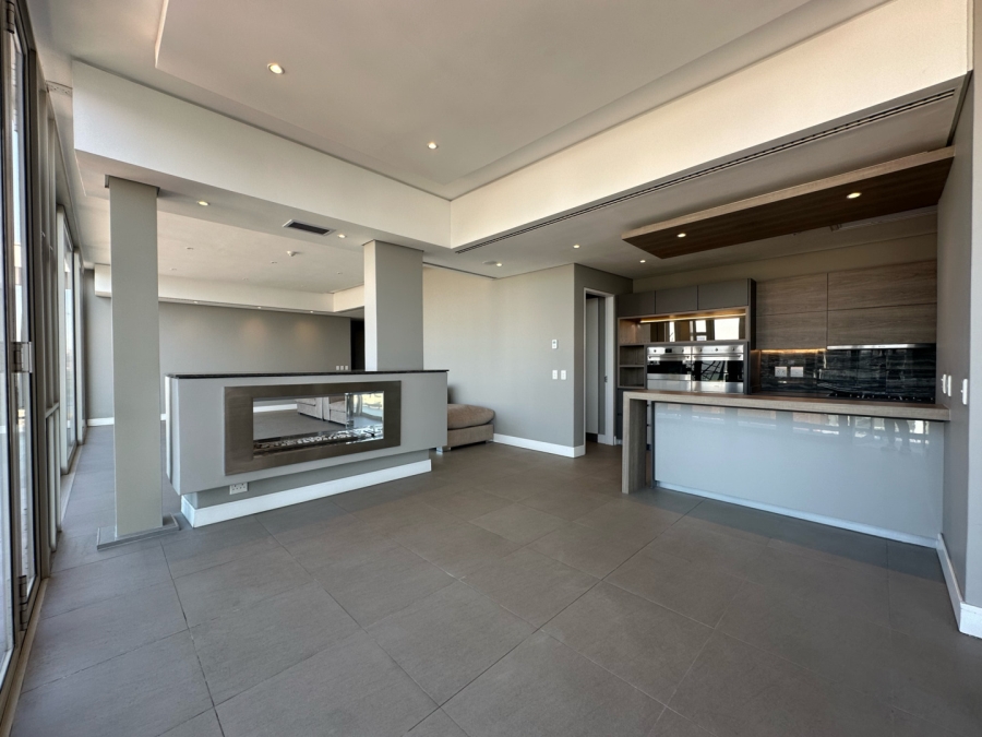 To Let 3 Bedroom Property for Rent in Rosebank Gauteng