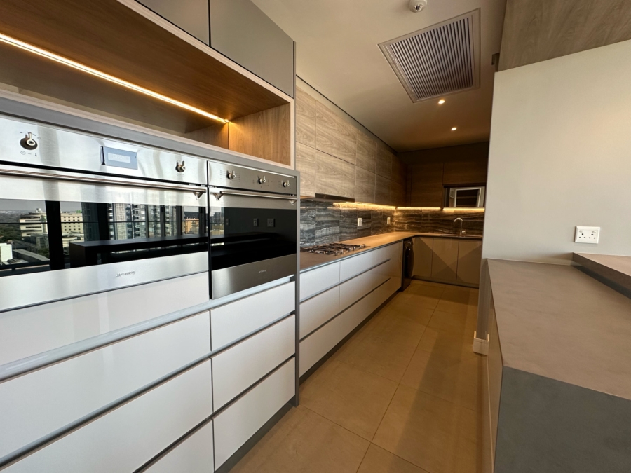 To Let 3 Bedroom Property for Rent in Rosebank Gauteng