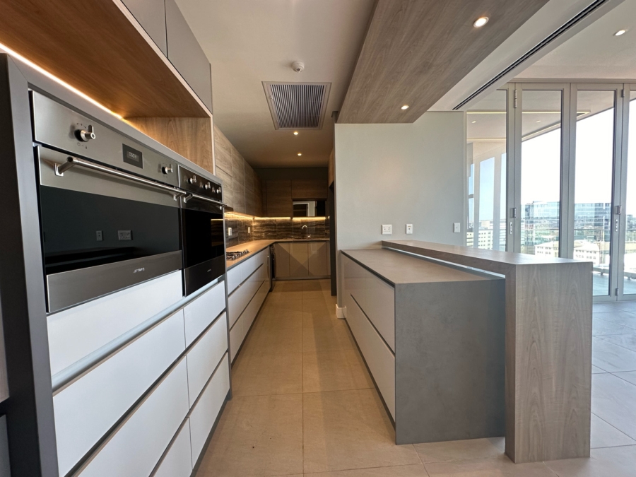 To Let 3 Bedroom Property for Rent in Rosebank Gauteng