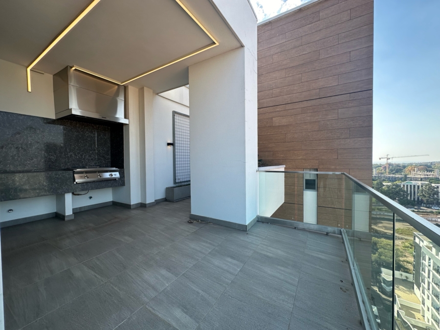 To Let 3 Bedroom Property for Rent in Rosebank Gauteng