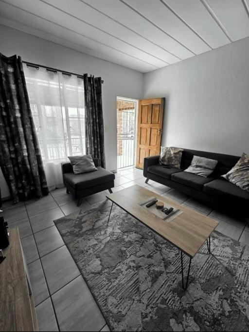 To Let 2 Bedroom Property for Rent in Noordwyk Gauteng