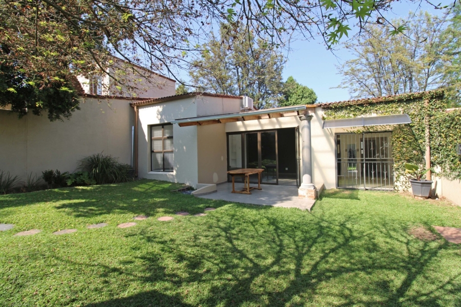 2 Bedroom Property for Sale in Bryanston Gauteng