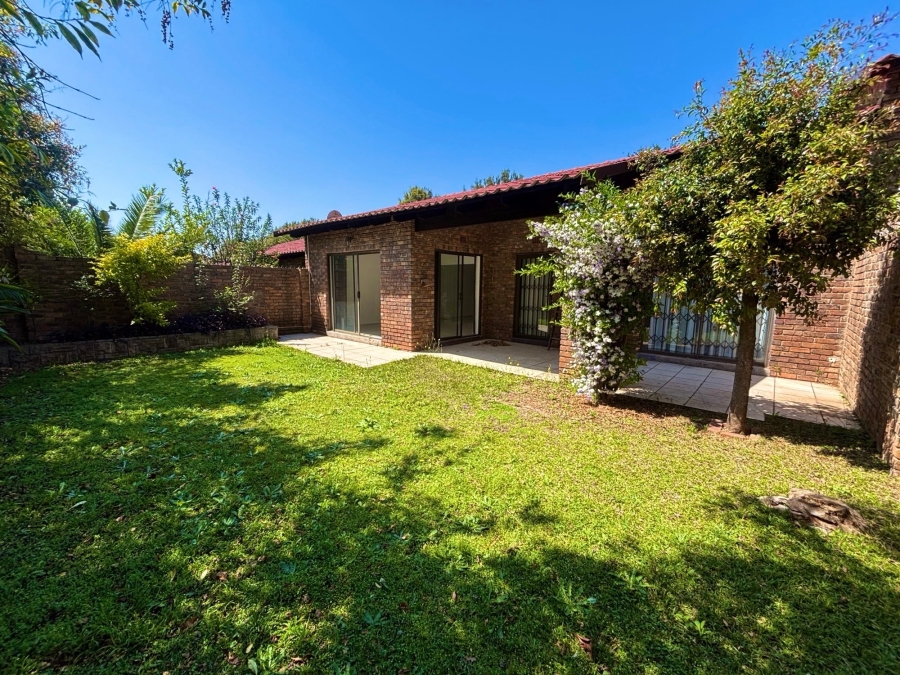 To Let 3 Bedroom Property for Rent in Morningside Gauteng
