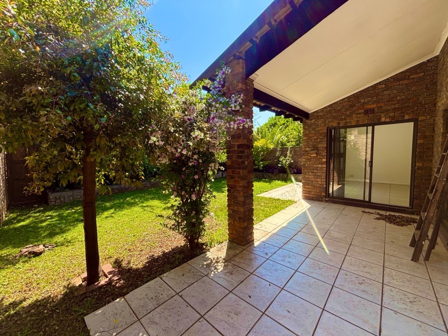 To Let 3 Bedroom Property for Rent in Morningside Gauteng