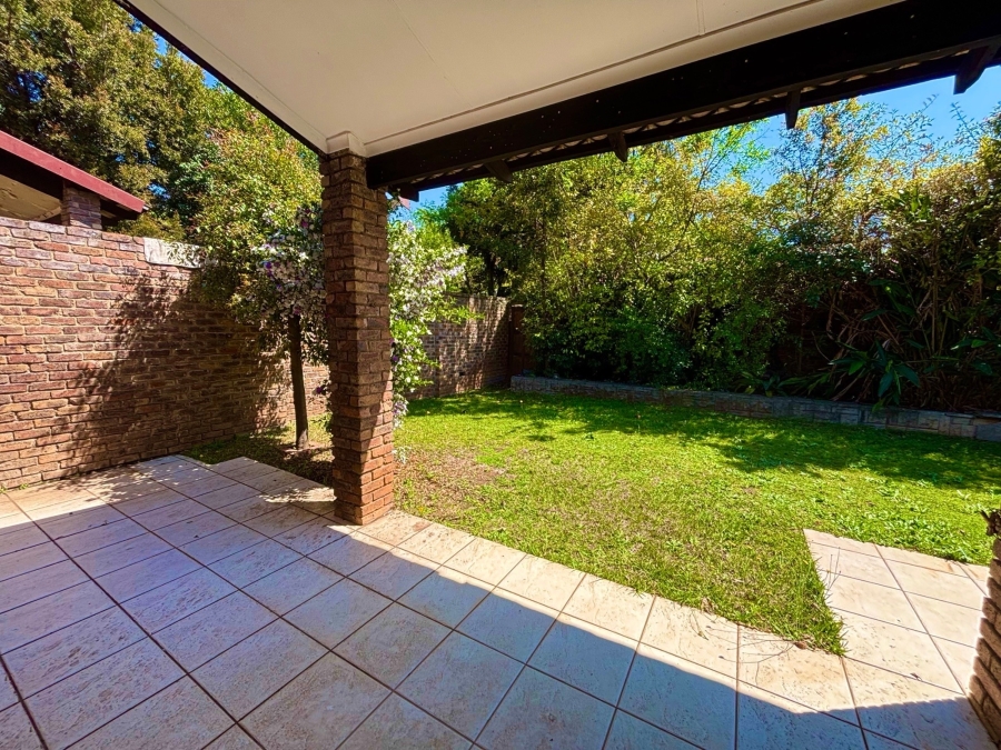 To Let 3 Bedroom Property for Rent in Morningside Gauteng