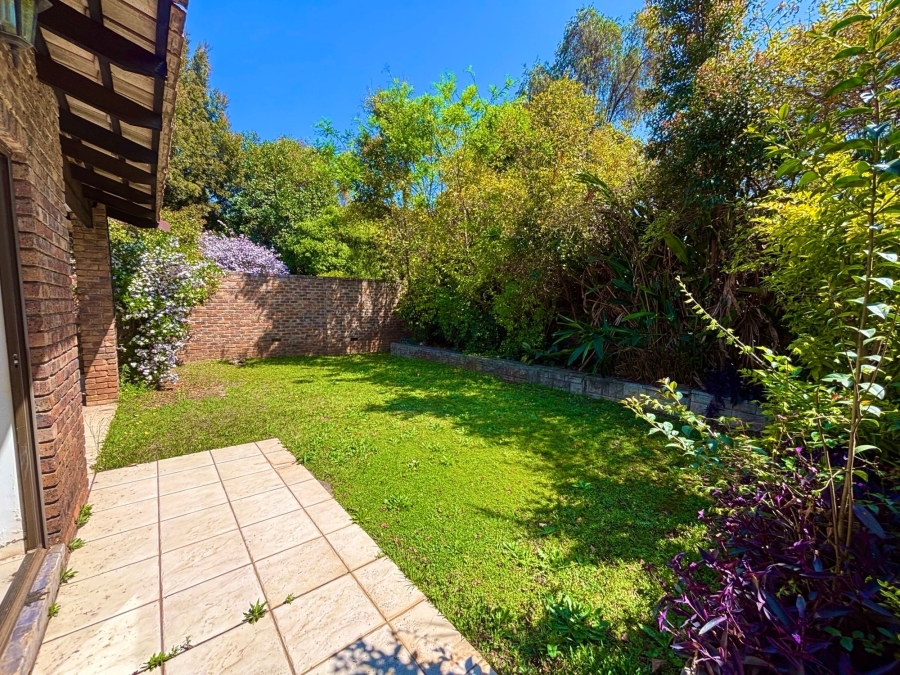 To Let 3 Bedroom Property for Rent in Morningside Gauteng