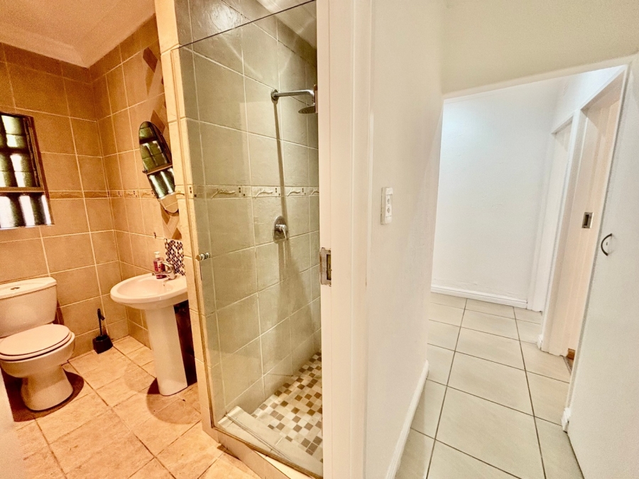 To Let 3 Bedroom Property for Rent in Morningside Gauteng