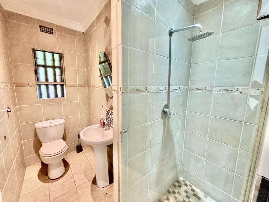 To Let 3 Bedroom Property for Rent in Morningside Gauteng