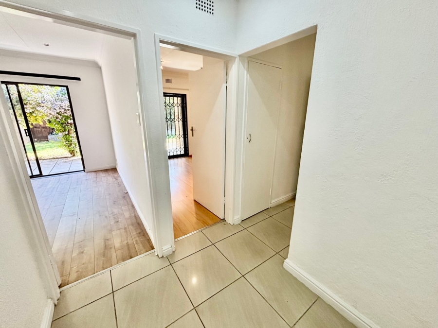 To Let 3 Bedroom Property for Rent in Morningside Gauteng