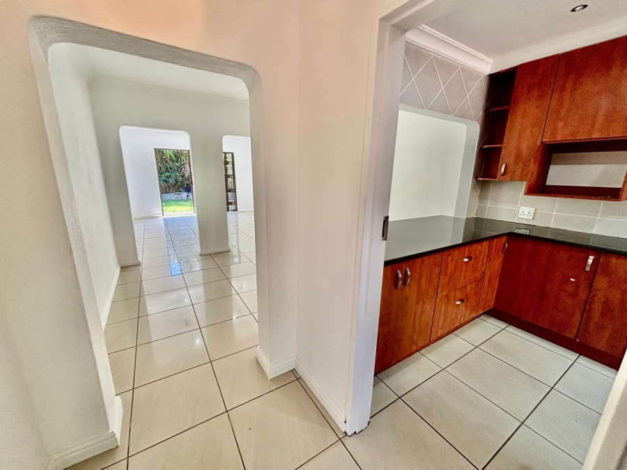 To Let 3 Bedroom Property for Rent in Morningside Gauteng