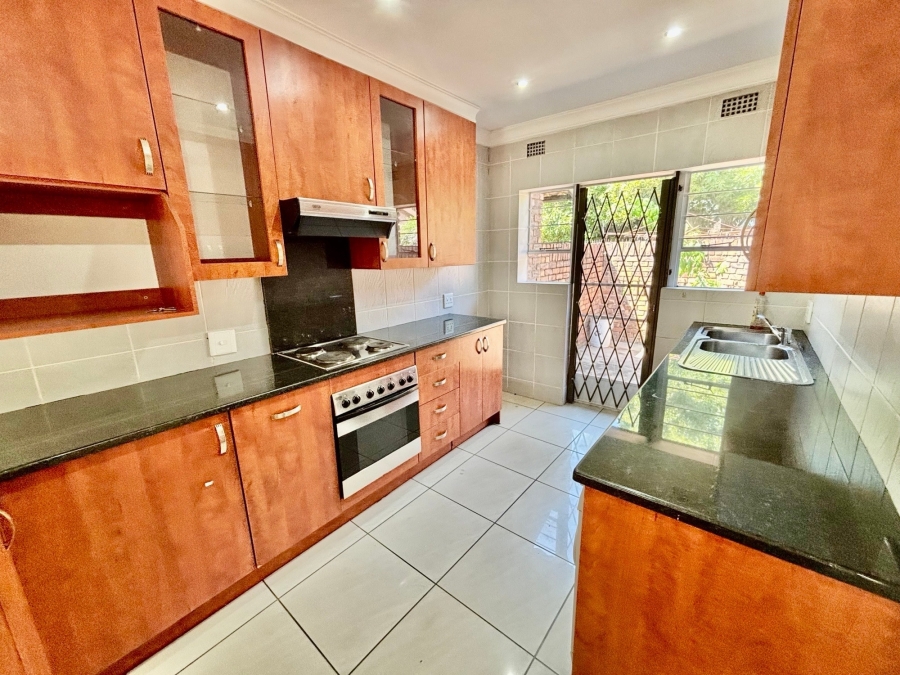 To Let 3 Bedroom Property for Rent in Morningside Gauteng