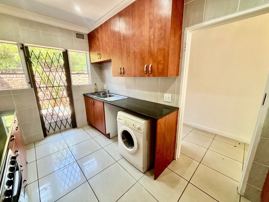 To Let 3 Bedroom Property for Rent in Morningside Gauteng