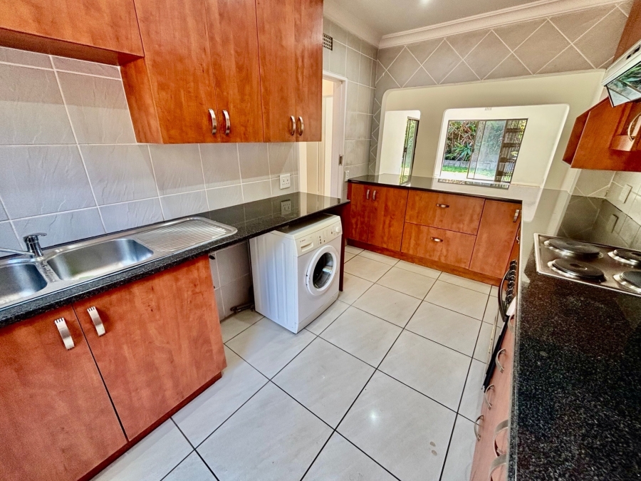 To Let 3 Bedroom Property for Rent in Morningside Gauteng