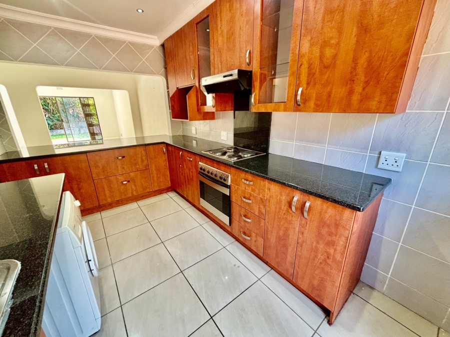 To Let 3 Bedroom Property for Rent in Morningside Gauteng