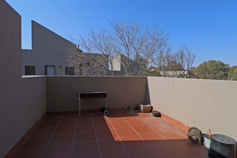 To Let 1 Bedroom Property for Rent in Edenburg Gauteng