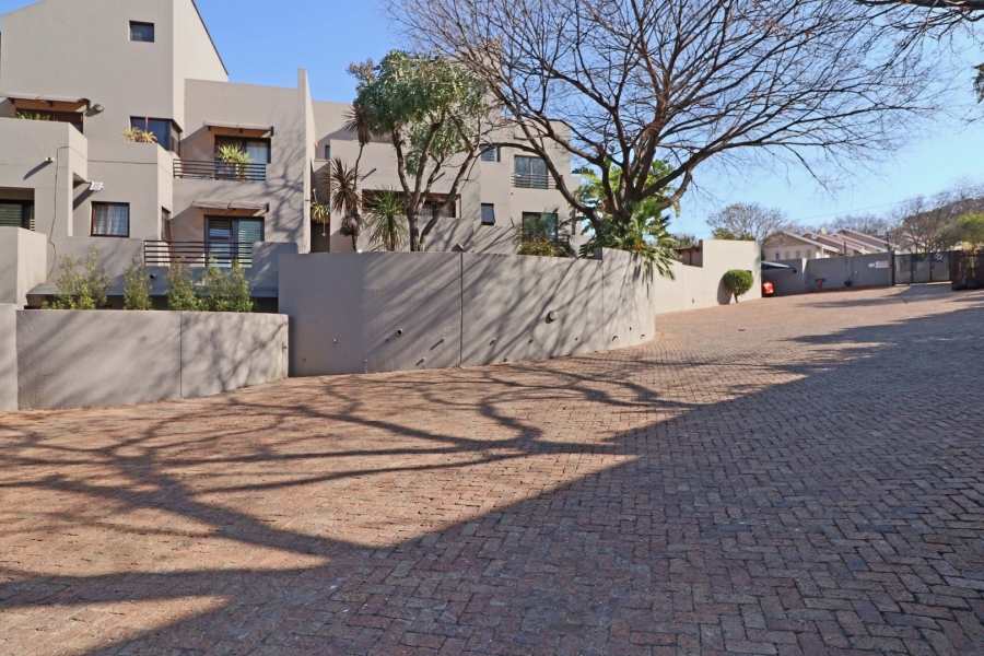 To Let 1 Bedroom Property for Rent in Edenburg Gauteng