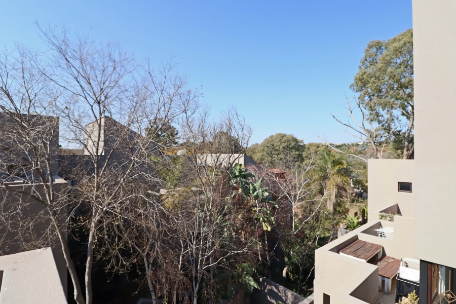 To Let 1 Bedroom Property for Rent in Edenburg Gauteng