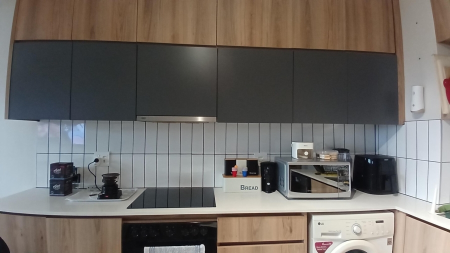 To Let 1 Bedroom Property for Rent in Mulbarton Gauteng