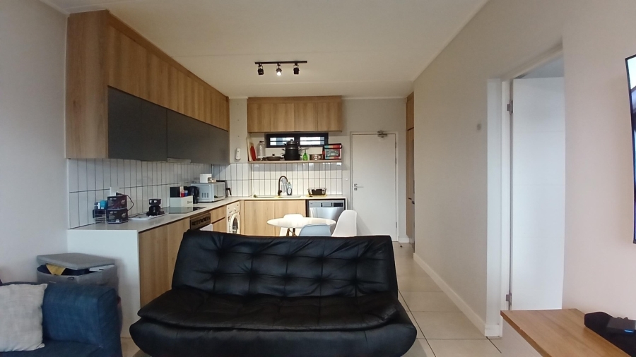 To Let 1 Bedroom Property for Rent in Mulbarton Gauteng