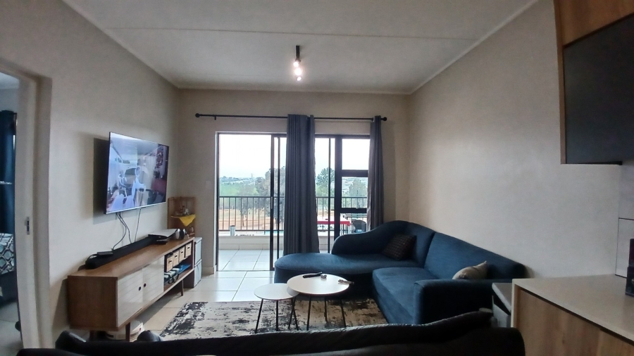 To Let 1 Bedroom Property for Rent in Mulbarton Gauteng