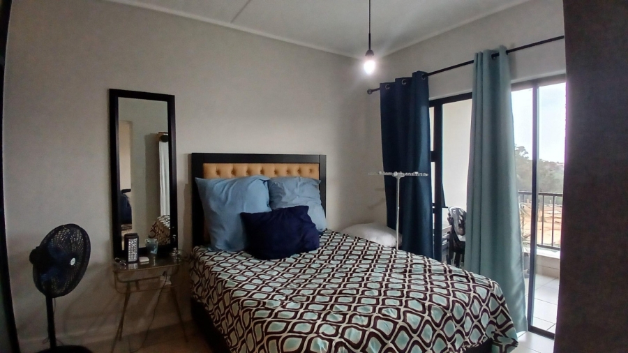 To Let 1 Bedroom Property for Rent in Mulbarton Gauteng