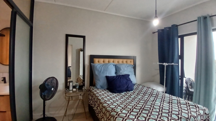 To Let 1 Bedroom Property for Rent in Mulbarton Gauteng