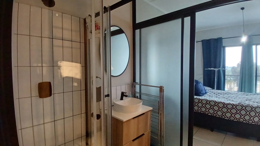 To Let 1 Bedroom Property for Rent in Mulbarton Gauteng